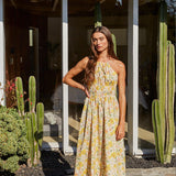 Isla Dress