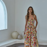 Eden Dress
