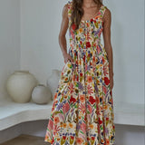 Eden Dress