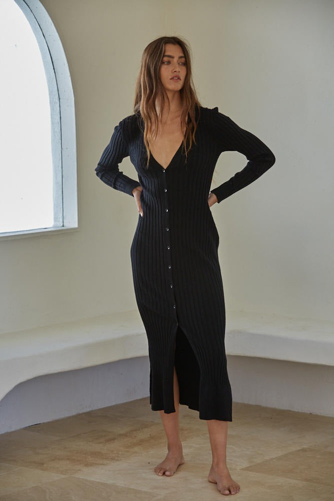 Elliott Dress