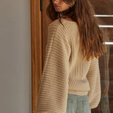 Willow Sweater