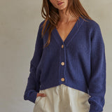 Zelie Cardigan