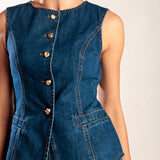 Selma Vest