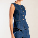 Selma Vest