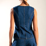 Selma Vest