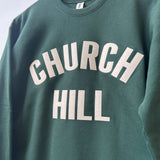 The Hill Sweatshirt