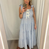 Zoe Dress