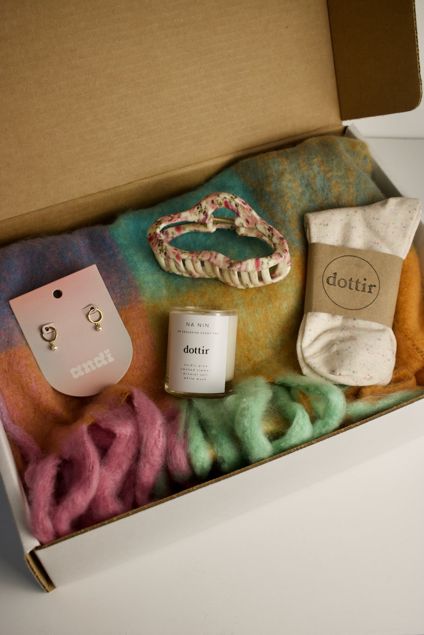 Dottir Gift Box