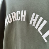 The Hill Sweatshirt