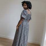 Hazen Dress