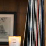 Dottir x Na Nin Candle