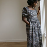 Hazen Dress