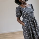 Hazen Dress
