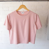 The Perfect Crop in Rose