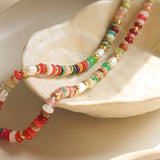 Sunny Necklace
