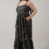 Michaela Dress