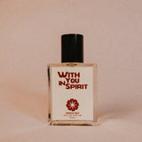 With You In Spirit Eau De Parfum