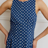 Leigh Dress