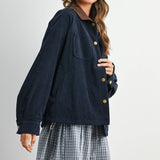Garder Jacket