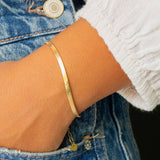 Snake Chain Bracelet