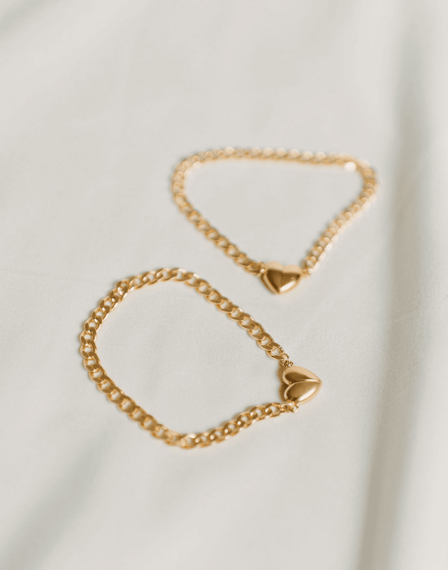 Verona Link Bracelet