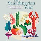 Scandinavian Year by Bronte Aurell