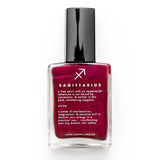 Zodiac Nail Polish