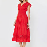 Cassandra Dress
