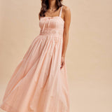 Strawberry Street Dress