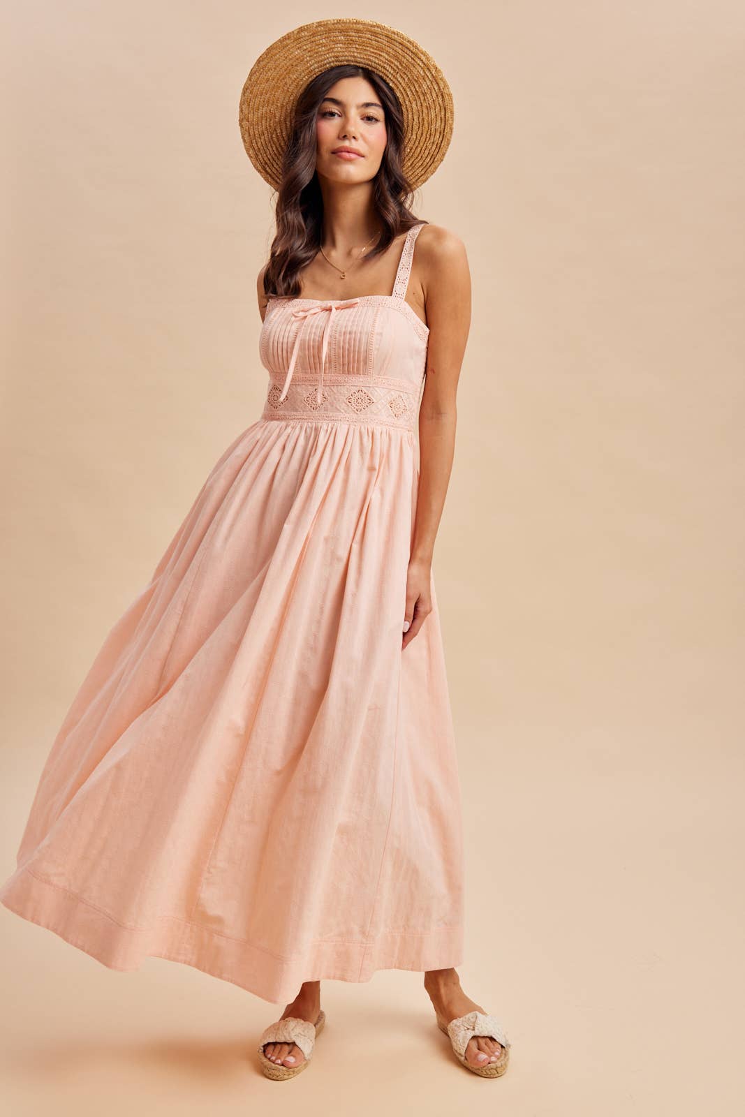 Strawberry Street Dress Large