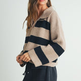 Sierra Sweater