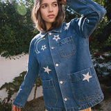 Ida Jacket