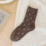 Tulip Socks