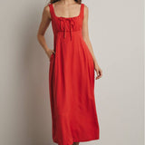 Cadiz Dress