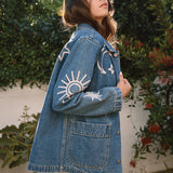 Ida Jacket
