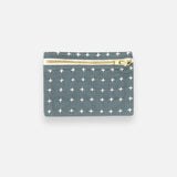 Anchal Cross-Stitch Coin Purse