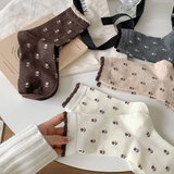 Tulip Socks