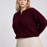 Vera Cardigan