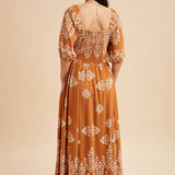 Amber Dress