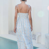Lupina Dress