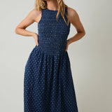 Cedar Dress
