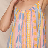 Amos Dress