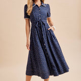 Rosie Dress
