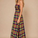 Eva Dress