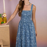 Lila Dress