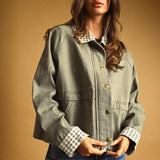 Mason Jacket