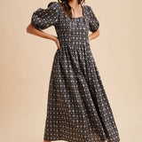 Hazen Dress