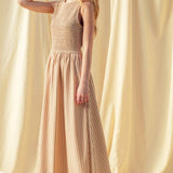 Hallie Dress