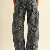 Jackson Barrel Jeans