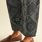 Jackson Barrel Jeans